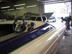 Orange CA Auto Painting Services