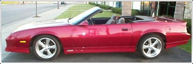 auto body repair